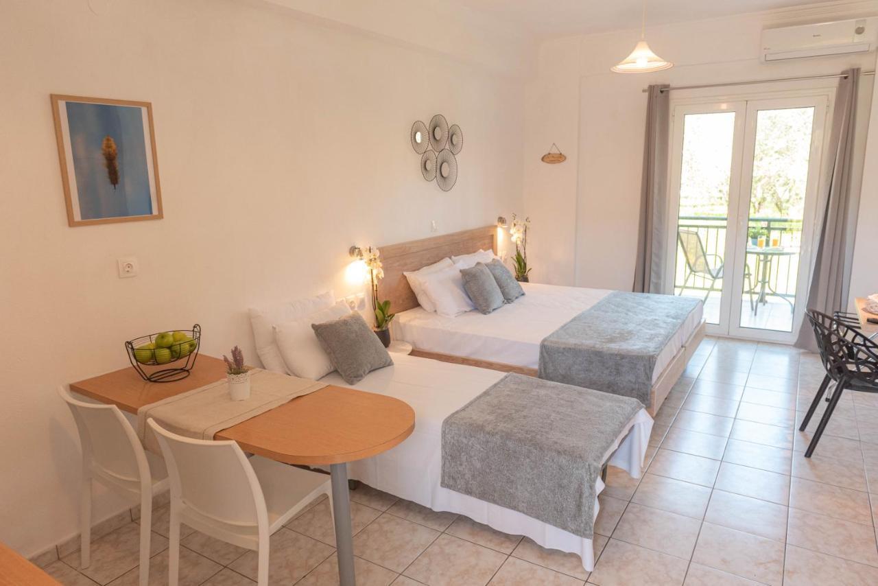 Aparthotel Yianetta Kavos