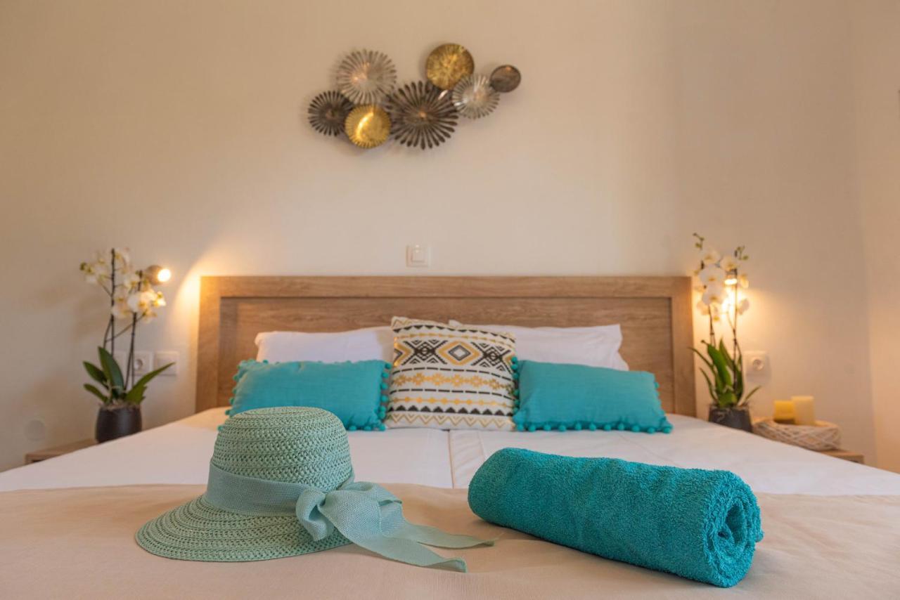 Aparthotel Yianetta 3*