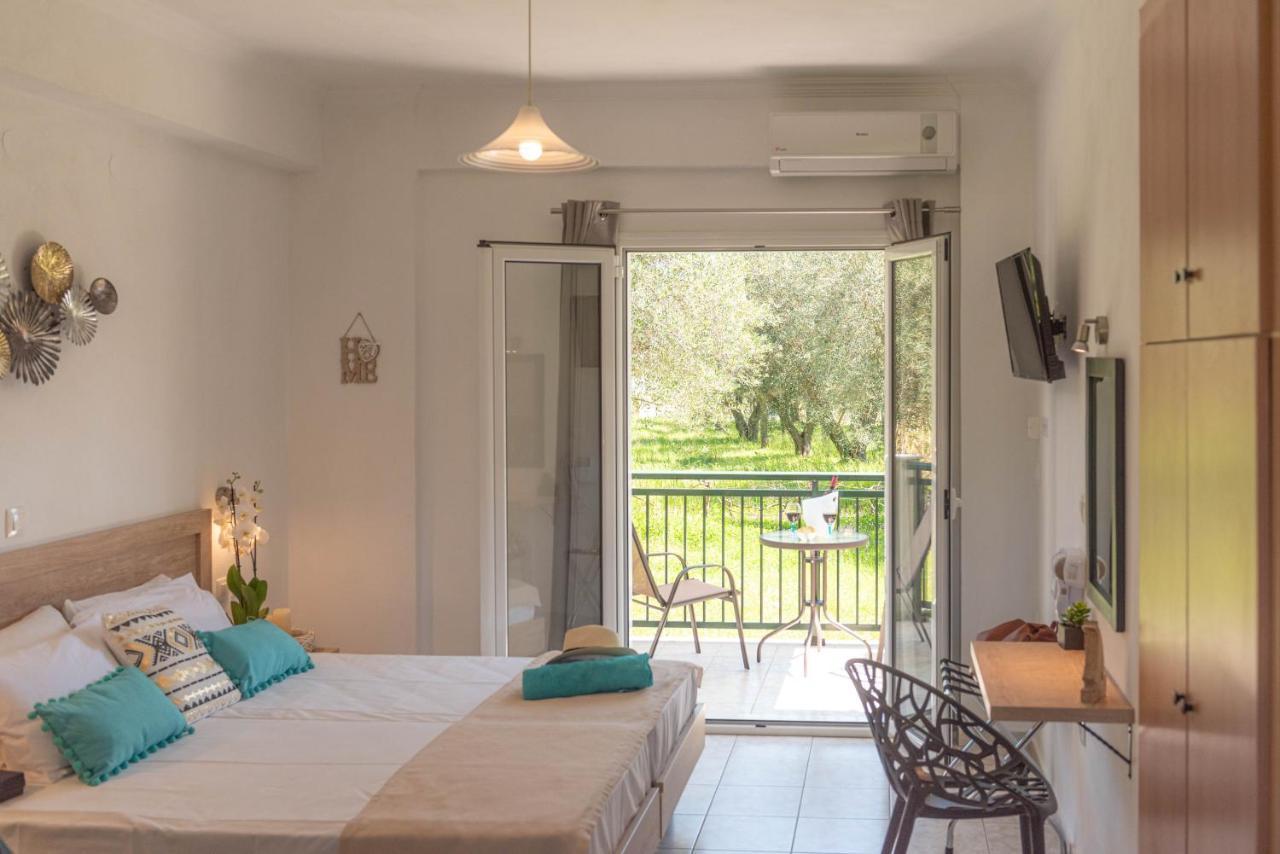 Aparthotel Yianetta
