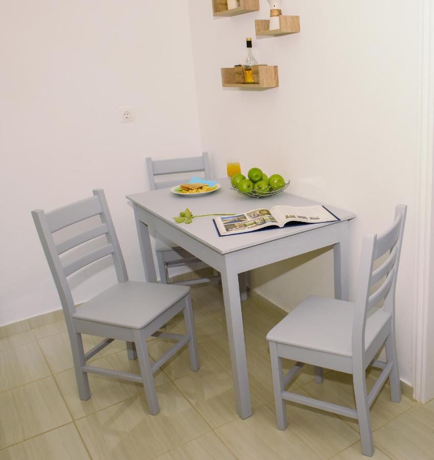 Aparthotel Yianetta