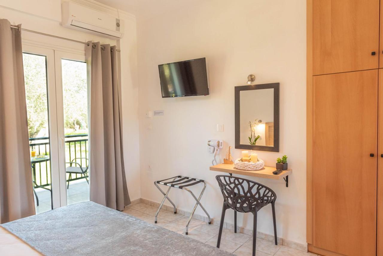 Aparthotel Yianetta