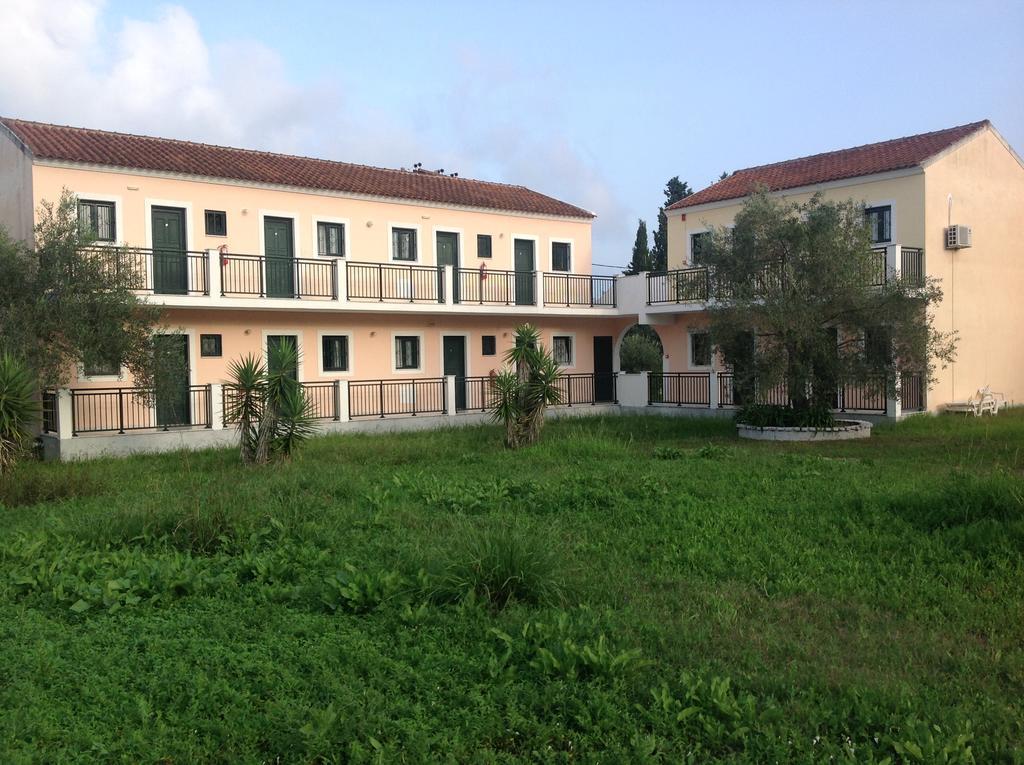 Aparthotel Yianetta