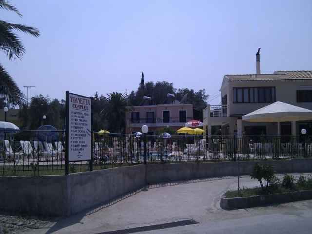Yianetta 3*