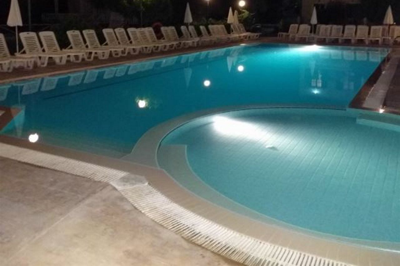 Yianetta Aparthotel Kavos