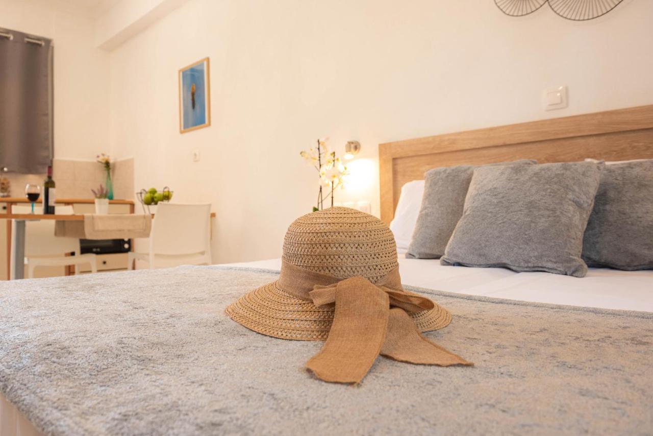 Yianetta Apart Otel