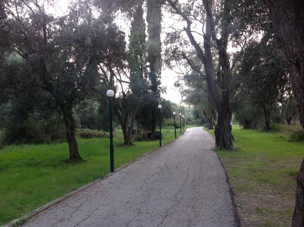 Yianetta Apart Otel 3*