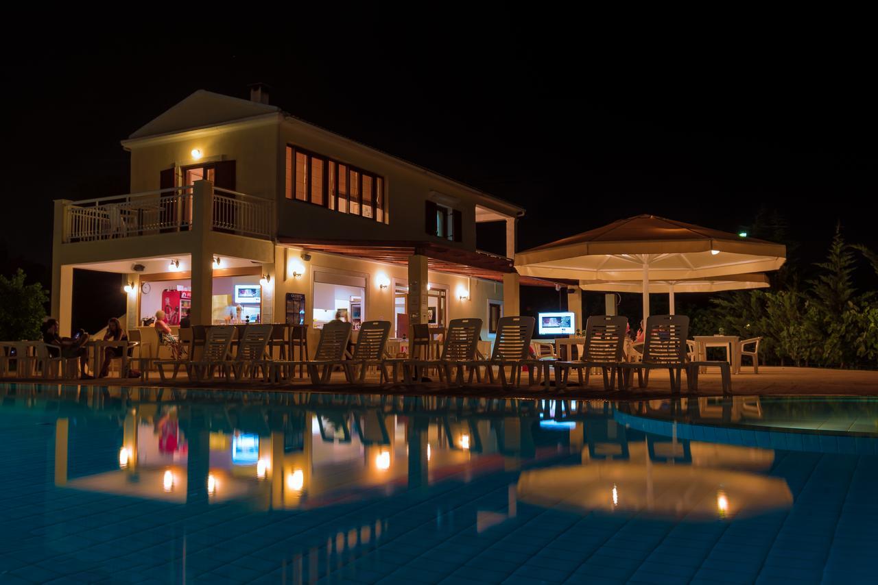 Apart Otel Yianetta 3*
